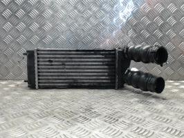 Echangeur air (Intercooler)