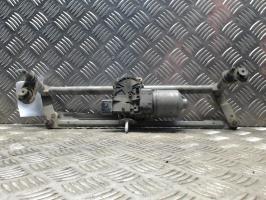 Moteur essuie glace avant