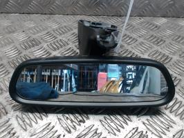 Retroviseur interieur