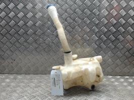 Vase de lave glace