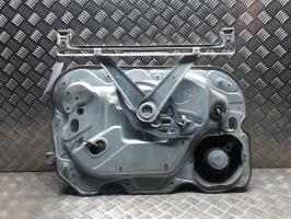 Elevalunas eléctrico delantero derecho