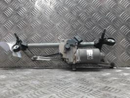 Moteur essuie glace avant