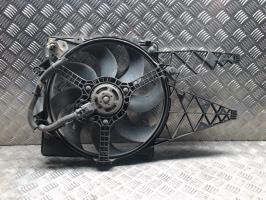 Motoventilatore radiatore