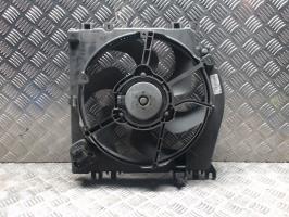 Motoventilatore radiatore