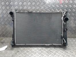Radiateur eau
