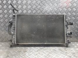 Radiateur eau