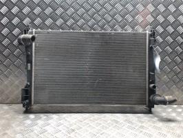 Radiateur eau
