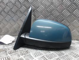 Retrovisor izquierdo