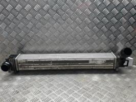 Scambiatore aria (Intercooler)