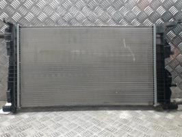 Radiateur eau