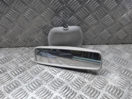 Retroviseur interieur
