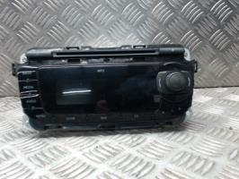 Autoradio d'origine