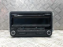 Autoradio originale