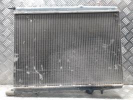 Radiateur eau