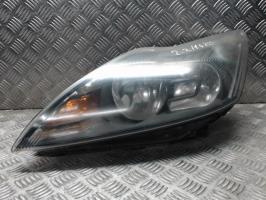 Gruppo ottico anteriore principale sinistro (luci)(faro)