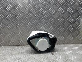 Ceinture arriere gauche