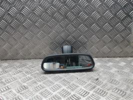 Retroviseur interieur