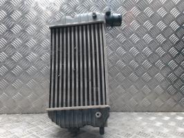 Echangeur air (Intercooler)