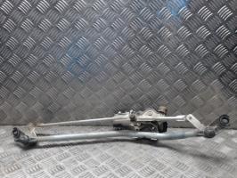 Motore tergicristallo anteriore