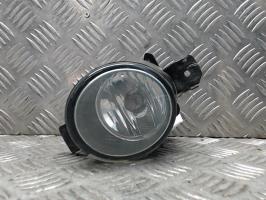 Fendinebbia sinistro (luce)