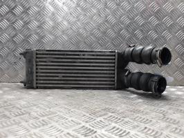 Scambiatore aria (Intercooler)