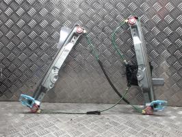 Leve vitre electrique avant gauche