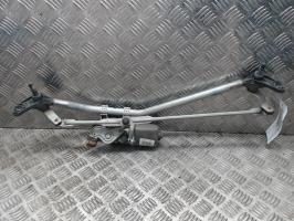 Moteur essuie glace avant