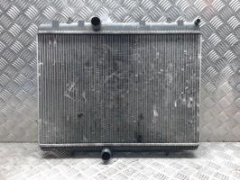 Radiateur eau