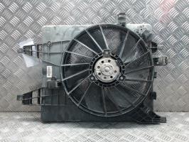 Ventilateur eau