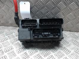 Boitier servitude moteur (BSM)