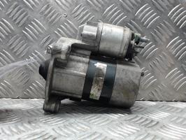Motorino avviamento