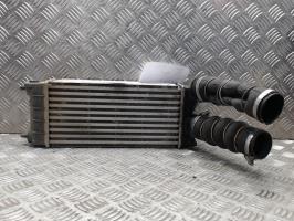 Echangeur air (Intercooler)