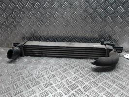 Echangeur air (Intercooler)