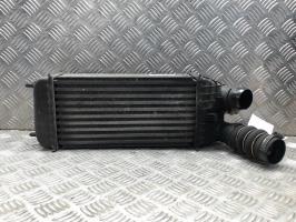Scambiatore aria (Intercooler)