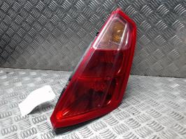 Fanale posteriore principale destro (luci)