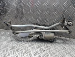 Moteur essuie glace avant