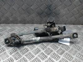 Motore tergicristallo anteriore