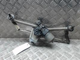 Motore tergicristallo anteriore