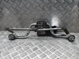 Moteur essuie glace avant