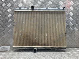 Radiateur eau