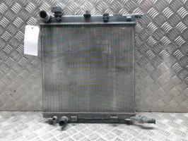 Radiateur eau
