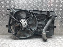 Ventilateur eau