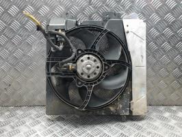 Ventilateur eau