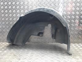 Parasale posteriore destro