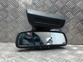 Retrovisor interior