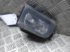 Anti brouillard gauche (feux)