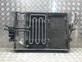 Condenseur de clim