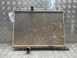 Radiateur eau