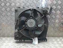 Ventilateur eau