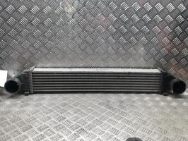 Scambiatore aria (Intercooler)